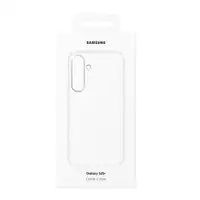 Samsung EF-QS936CTEGWW funda para teléfono móvil 17 cm (6.7") Transparente