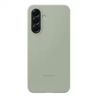 Samsung Funda Silicona Verde para A56 5G