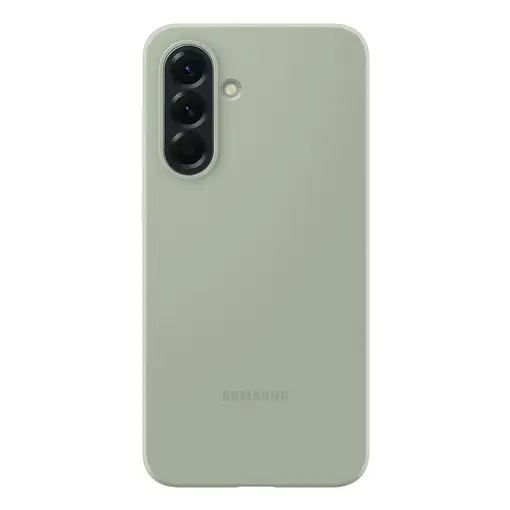 Samsung Funda Silicona Verde para A56 5G
