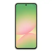 Samsung Funda Silicona Verde para A56 5G