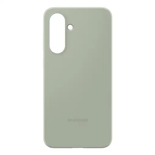 Samsung Funda Silicona Verde para A56 5G