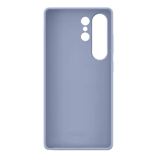 Samsung EF-PS938CLEGWW funda para teléfono móvil 17,5 cm (6.9") Azul claro