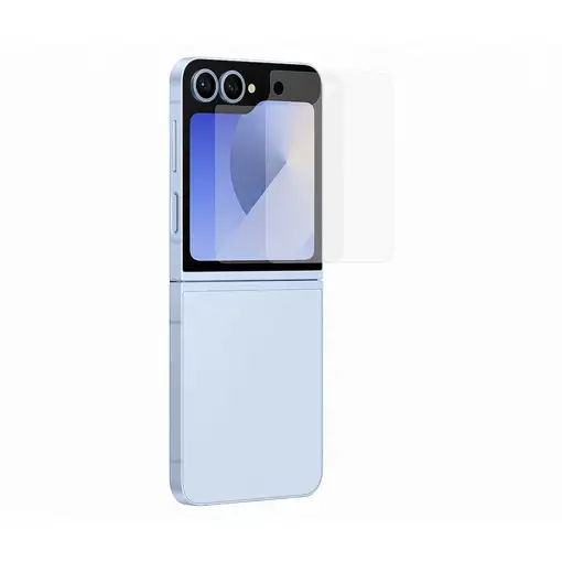 Samsung EF-UF741CTEGWW protector de pantalla o trasero para teléfono móvil 1 pieza