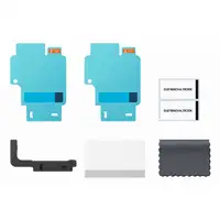 Samsung EF-UF741CTEGWW protector de pantalla o trasero para teléfono móvil 1 pieza
