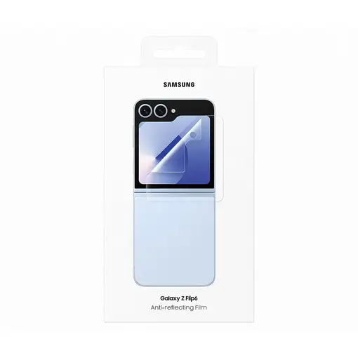 Samsung EF-UF741CTEGWW protector de pantalla o trasero para teléfono móvil 1 pieza