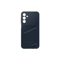 Samsung EF-OA156TBEGWW funda para teléfono móvil 16,5 cm (6.5") Negro, Azul