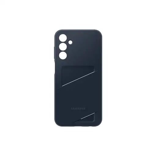 Samsung EF-OA156TBEGWW funda para teléfono móvil 16,5 cm (6.5") Negro, Azul