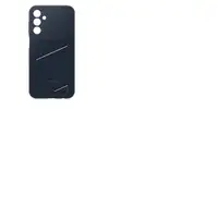 Samsung EF-OA156TBEGWW funda para teléfono móvil 16,5 cm (6.5") Negro, Azul