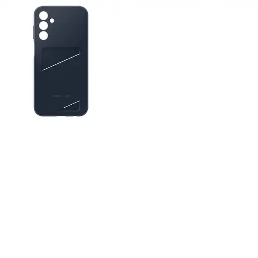 Samsung EF-OA156TBEGWW funda para teléfono móvil 16,5 cm (6.5") Negro, Azul