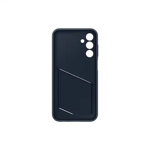Samsung EF-OA156TBEGWW funda para teléfono móvil 16,5 cm (6.5") Negro, Azul