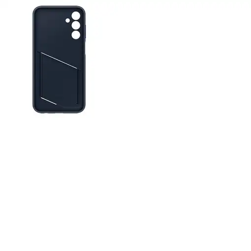Samsung EF-OA156TBEGWW funda para teléfono móvil 16,5 cm (6.5") Negro, Azul