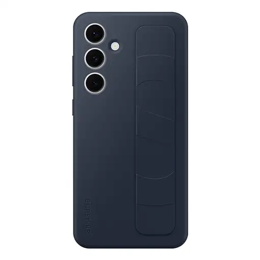 Samsung EF-GS721 funda para teléfono móvil 17 cm (6.7") Azul oscuro