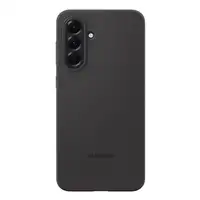 Samsung Funda Silicona Negra para A56 5G
