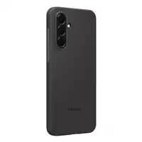 Samsung Funda Silicona Negra para A56 5G