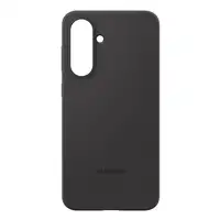 Samsung Funda Silicona Negra para A56 5G