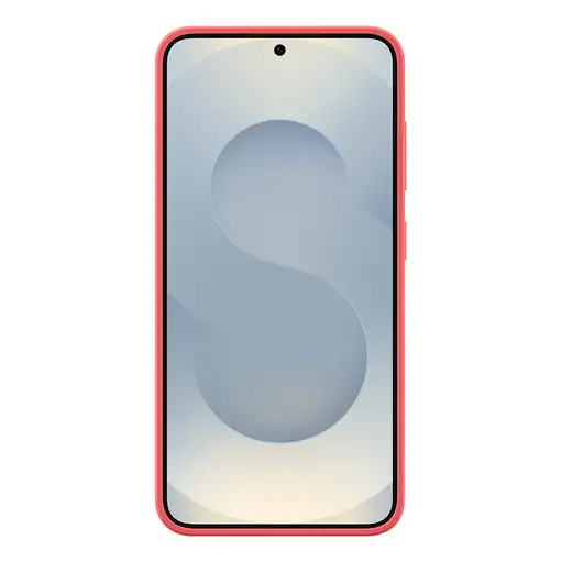 Samsung Funda Silicona Galaxy S25