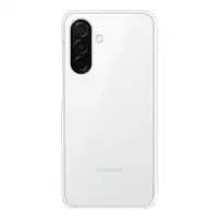 Samsung EF-QA266 funda para teléfono móvil 17 cm (6.7") Transparente
