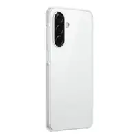 Samsung EF-QA266 funda para teléfono móvil 17 cm (6.7") Transparente