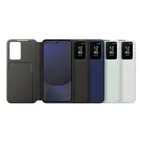 Samsung Galaxy S24 FE Wallet Case