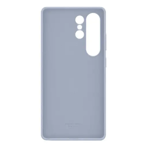 Samsung EF-VS938 funda para teléfono móvil 17,5 cm (6.9") Azul claro