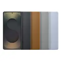 Samsung EF-VS938 funda para teléfono móvil 17,5 cm (6.9") Azul claro