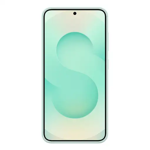 Samsung Funda Silicona Galaxy S25