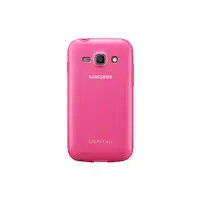 Samsung EF-PS727B funda para teléfono móvil Rosa