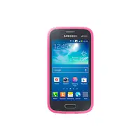 Samsung EF-PS727B funda para teléfono móvil Rosa