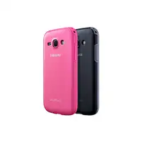 Samsung EF-PS727B funda para teléfono móvil Rosa