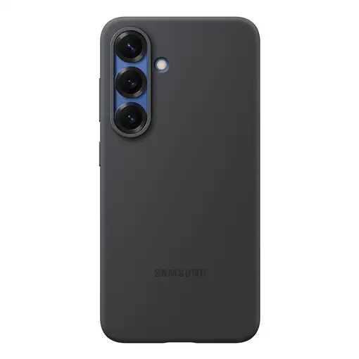 Samsung Funda Silicona Galaxy S25