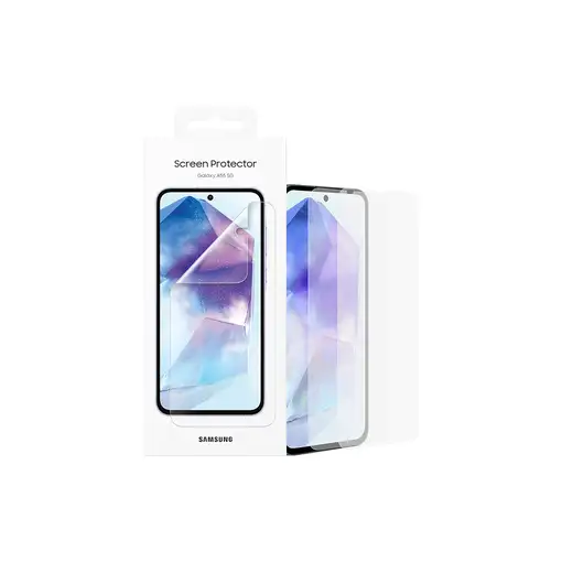 Samsung Galaxy A55 5G Screen Protector