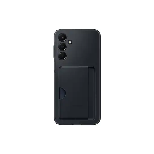 Samsung EF-OA166TBEGWW funda para teléfono móvil 17 cm (6.7") Negro