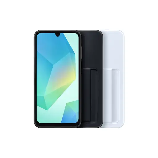 Samsung EF-OA166TBEGWW funda para teléfono móvil 17 cm (6.7") Negro
