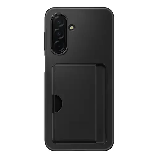 Samsung EF-OA266 funda para teléfono móvil 17 cm (6.7") Negro
