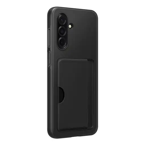 Samsung EF-OA266 funda para teléfono móvil 17 cm (6.7") Negro