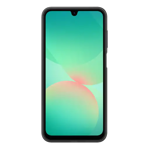 Samsung EF-OA266 funda para teléfono móvil 17 cm (6.7") Negro