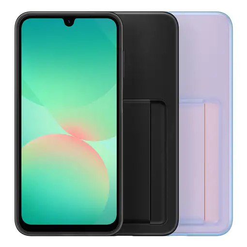 Samsung EF-OA266 funda para teléfono móvil 17 cm (6.7") Negro