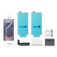 Samsung EF-US938CTEGWW protector de pantalla o trasero para teléfono móvil 1 pieza
