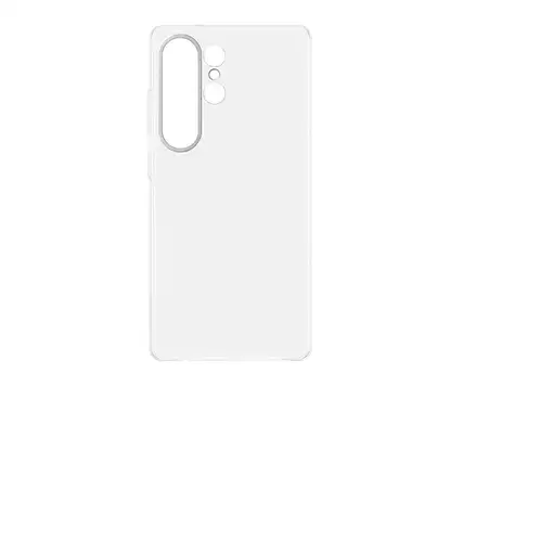 Samsung Clear Case Transparent funda para teléfono móvil 17,5 cm (6.9") Transparen