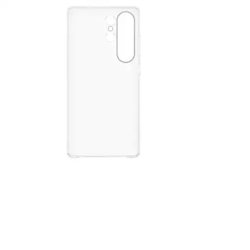 Samsung Clear Case Transparent funda para teléfono móvil 17,5 cm (6.9") Transparen
