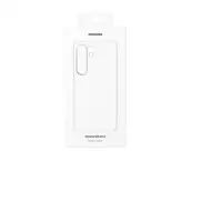 Samsung Clear Case Transparent funda para teléfono móvil 17,5 cm (6.9") Transparen