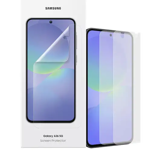 Samsung Protector de pantalla para A36 5G
