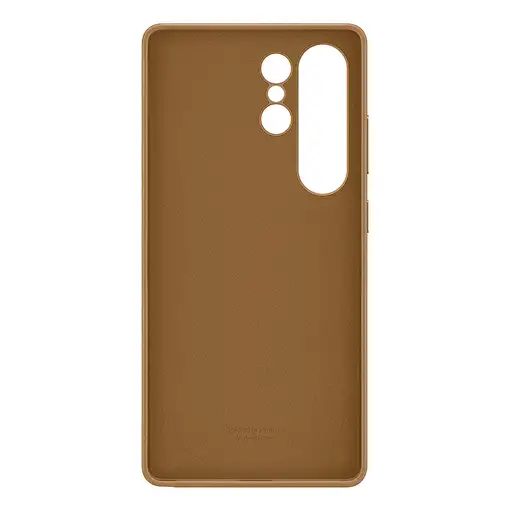 Samsung EF-VS938 funda para teléfono móvil 17,5 cm (6.9") Marrón