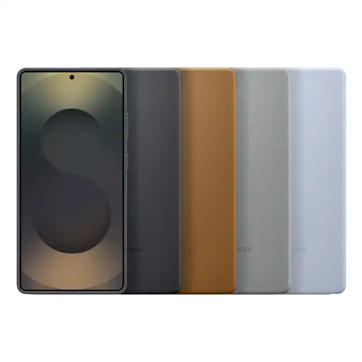 Samsung EF-VS938 funda para teléfono móvil 17,5 cm (6.9") Marrón