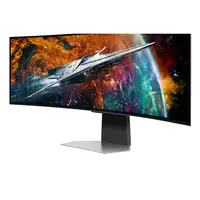 Samsung G95SC pantalla para PC 124,5 cm (49") 5120 x 1440 Pixeles Dual QHD OLED Pl