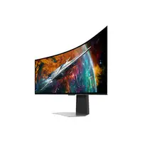 Samsung G95SC pantalla para PC 124,5 cm (49") 5120 x 1440 Pixeles Dual QHD OLED Pl