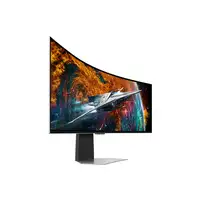 Samsung G95SC pantalla para PC 124,5 cm (49") 5120 x 1440 Pixeles Dual QHD OLED Pl