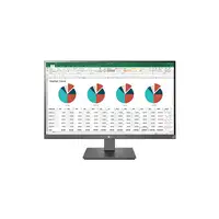 LG 27UK670P-B pantalla para PC 68,6 cm (27") 3840 x 2160 Pixeles 4K Ultra HD LCD N
