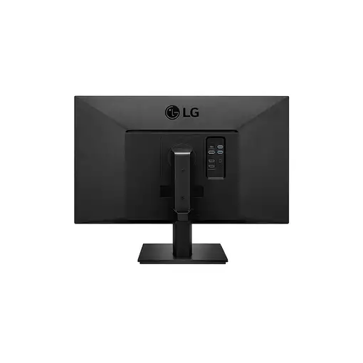 LG 27UK670P-B pantalla para PC 68,6 cm (27") 3840 x 2160 Pixeles 4K Ultra HD LCD N