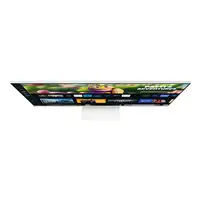 Samsung M50C pantalla para PC 68,6 cm (27") 1920 x 1080 Pixeles Full HD LED Blanco